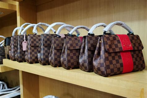 does rue la la sell fake louis vuitton|louis vuitton counterfeit.